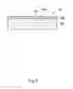 Fig. 07 - Fixation device that heats a fixation belt by an electromagnetic induction heating method