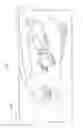 Fig. 02 - Image forming apparatus provided with fixing member engaged to roller and frame
