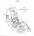 Fig. 09 - Developing cartridge provided with cover