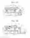 Fig. 09 - Customer replacement unit memory contact unit pressured according to movement of tray in an image forming apparatus