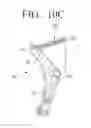 Fig. 15 - Customer replacement unit memory contact unit pressured according to movement of tray in an image forming apparatus