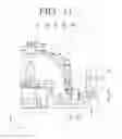 Fig. 16 - Customer replacement unit memory contact unit pressured according to movement of tray in an image forming apparatus
