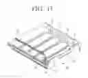 Fig. 18 - Customer replacement unit memory contact unit pressured according to movement of tray in an image forming apparatus