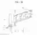 Fig. 31 - Customer replacement unit memory contact unit pressured according to movement of tray in an image forming apparatus