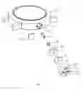 Fig. 02 - Waterproof smart watch