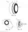 Fig. 02 - Thermostat user interface