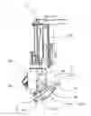 Fig. 06 - Apparatus for cutting slab material