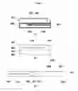 Fig. 06 - Electronic device having flexible display panel