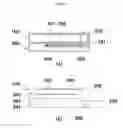 Fig. 09 - Electronic device having flexible display panel
