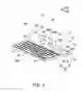 Fig. 06 - Electronic assembly and docking station