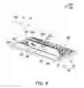 Fig. 07 - Electronic assembly and docking station