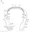 Fig. 01 - WEARABLE DEVICE PROGRAMMED TO RECORD MESSAGES AND MOMENTS IN TIME