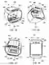 Fig. 02 - Wireless wrist computing and control device and method for 3D imaging, mapping, networking and interfacing
