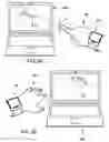 Fig. 07 - Wireless wrist computing and control device and method for 3D imaging, mapping, networking and interfacing