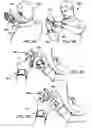 Fig. 08 - Wireless wrist computing and control device and method for 3D imaging, mapping, networking and interfacing