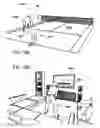 Fig. 22 - Wireless wrist computing and control device and method for 3D imaging, mapping, networking and interfacing