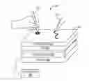 Fig. 01 - Stylus hover and position communication protocol