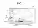 Fig. 02 - Touch display apparatus by using electromotive force and method for controlling thereof