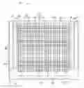 Fig. 01 - TFT substrate and touch display panel using same