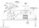 Fig. 01 - Information handling system capacitive touch totem with optical communication support
