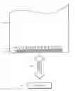 Fig. 01 - Touch sensor electrode system and method