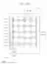 Fig. 35 - Display device including sensor and auxiliary sensor parts