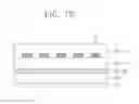 Fig. 43 - Display device including sensor and auxiliary sensor parts