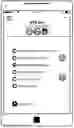 Fig. 01 - Presenting and manipulating task items