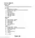 Fig. 22 - Generating and applying data transformations in a data import engine