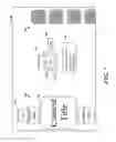 Fig. 10 - Method and apparatus for navigating a hierarchical menu based user interface