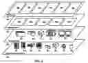 Fig. 07 - Dynamic selection for touch sensor