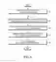 Fig. 10 - METHOD FOR CONTROLLING EXECUTION OF APPLICATION ON ELECTRONIC DEVICE USING TOUCHSCREEN AND ELECTRONIC DEVICE FOR THE SAME