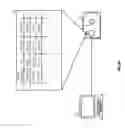 Fig. 08 - Data storage device with configurable policy-based storage device behavior