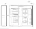 Fig. 01 - Storage device storing data in raid manner