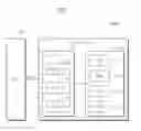 Fig. 02 - Storage device storing data in raid manner