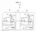 Fig. 02 - Image forming system including a first image forming apparatus and a second image forming apparatus connected on a downstream side of the first image forming apparatus