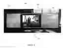 Fig. 04 - Method and apparatus for optically concealing video wall seams
