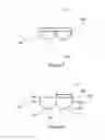Fig. 06 - Method and apparatus for optically concealing video wall seams