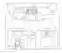 Fig. 01 - Vehicle multimedia display system