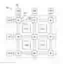 Fig. 01 - Bit-serial multiplier for FPGA applications