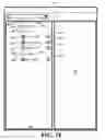 Fig. 07 - Graphic user interface for managing virtual machines
