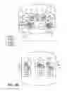 Fig. 03 - Content-independent and database management system-independent synthetic full backup of a database based on snapshot technology