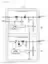 Fig. 89 - VOLTAGE CONTROL CIRCUIT FOR PROVIDING TWO VOLTAGES GENERATED BASED ON A PARAMETER CORRESPONDING TO AN INPUT SIGNAL