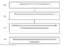 Fig. 01 - Reformatting multiple paragraphs of text using the formatting of a sample object by creating multiple candidate combinations and selecting a closest match