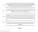 Fig. 05 - Reformatting multiple paragraphs of text using the formatting of a sample object by creating multiple candidate combinations and selecting a closest match