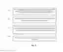 Fig. 05 - Reformatting multiple paragraphs of text using the formatting of a sample object by creating multiple candidate combinations and selecting a closest match