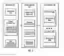 Fig. 04 - Storing and retrieving restricted datasets to and from a cloud network with non-restricted datasets