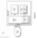 Fig. 03 - ENGINEERING SOFTWARE THAT USES A PSEUDO-SINGLETON DESIGN PATTERN WHICH SUPPORTS ASYNCHRONOUS HIERARCHICAL UPDATES IN SYNCHRONOUS COLLABORATIVE SOFTWARE