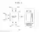 Fig. 02 - Reader for RFID tag for near-field wireless communication and near-field wireless communication system