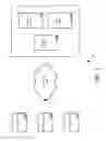 Fig. 02 - Contextual analysis of isolated collections based on differential ontologies